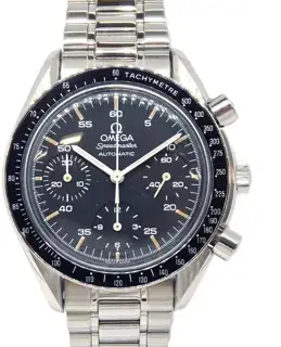 Omega Omega Speedmaster 175.0032 38mm Stainless steel