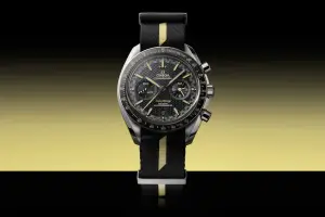 Omega Super Racing Speedmaster