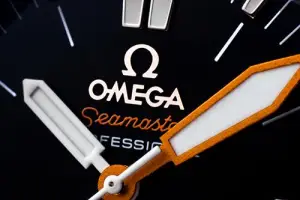 Omega Seamaster Professional PloProf 1200m