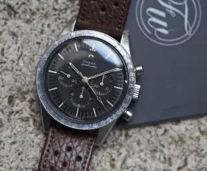 Omega Speedmaster 105.003 Ed White