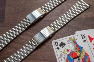 Omega Speedmaster Professional 3861
