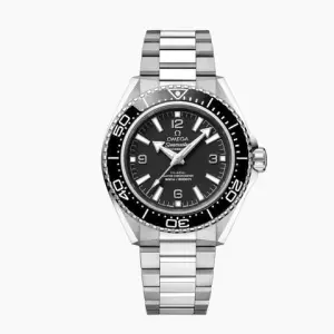 Omega Omega Seamaster Planet Ocean42mm 2025 Black Bezel Planet Ocean NEW/UNWORN