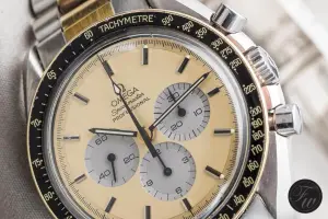 Omega Speedmaster Professional DD145.0022