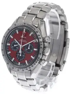 Omega Omega Speedmaster 3506.61 42mm Stainless steel