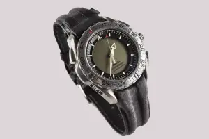 Omega Speedmaster Professional X-33