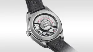 Omega Globemaster Co-Axial Master Chronometer Annual Calendar