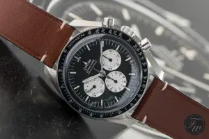 Omega Speedmaster Speedy Tuesday Limited Edition