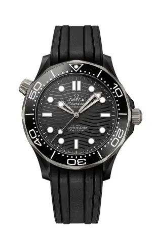 Omega Seamaster Diver 300M Ref. 210.30.42.20.01.001