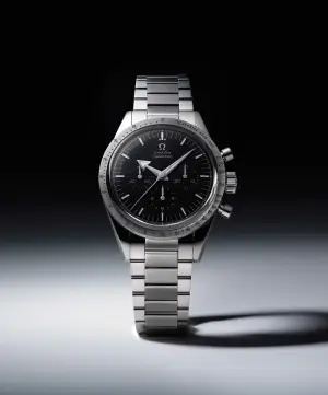 Omega Speedmaster Calibre 321 Canopus Gold