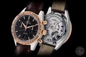 Omega Speedmaster ’57