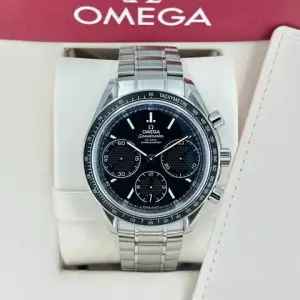Omega Omega Speedmaster RacingUnworn 2026 / 326.30.40.50.01.001