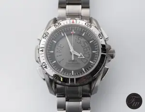 Omega Speedmaster X-33 Gen.1