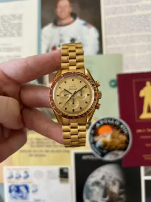 Omega Speedmaster Professional BA145.022-69