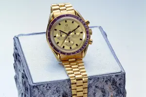 Omega Speedmaster Apollo XI 1969