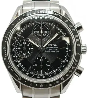 Omega Omega Speedmaster 3220.50