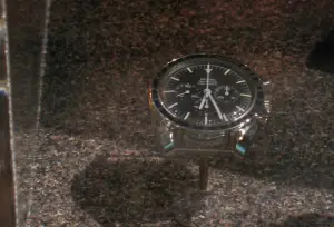 Omega Speedmaster Professional 105.012