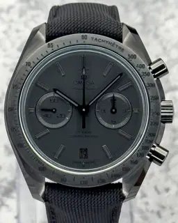 Omega Omega Speedmaster 311.92.44.51.01.005 44.2mm Ceramic Black