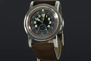 Omega Museum Piece 1938 Aviation
