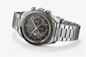 Omega Speedmaster Apollo 11 50th Anniversary Limited Edition