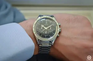 Omega Speedmaster CK2915