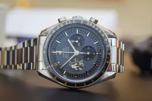 Omega Speedmaster Apollo 11 50th Anniversary Limited Edition Steel
