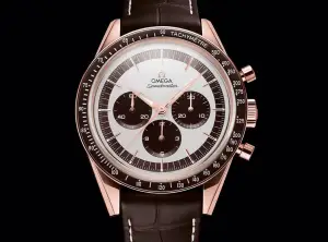 Omega Speedmaster Professional Starmus