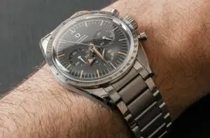 Omega Speedmaster '57 Chronograph 38.6mm