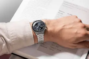 Omega Speedmaster FOiS