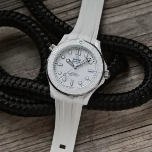 Omega Seamaster Diver 300M Milano Cortina 2026