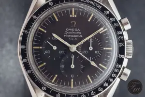 Omega Speedmaster A.C.P