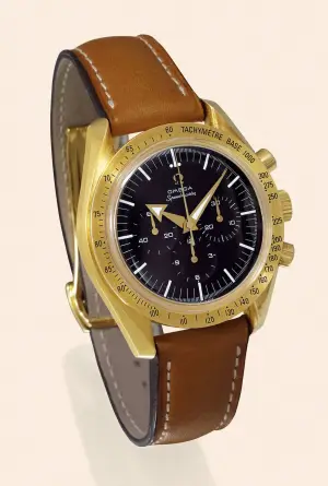 Omega Speedmaster 3693.50