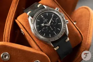 Omega Speedmaster Broad Arrow 3594.50
