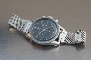 Omega Speedmaster 105.003-65 Ed White