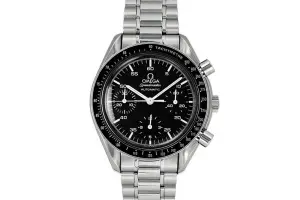 Omega Speedmaster Reduced 1996 Racing