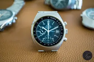 Omega Speedmaster Mark IV