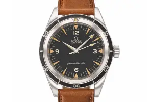 Omega Seamaster 300 Ref. CK 14755
