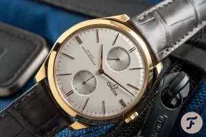 Omega De Ville Trésor, Price & Market Data