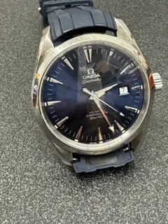 Omega Omega Aqua Terra 2500