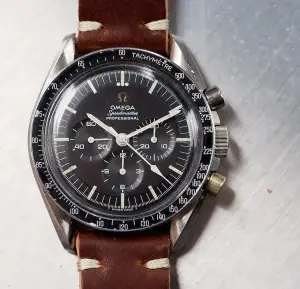 Omega Speedmaster 145.012