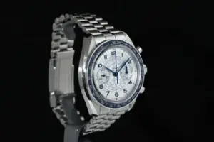 Omega Omega Speedmaster 329.30.43.51.02.001 43mm Stainless steel Silver