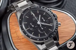 Omega Speedmaster Calibre 321