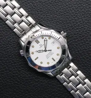 Omega Omega Seamaster Diver 300M 2562.20 36mm Stainless steel