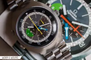 Omega Flightmaster, Price & Market Data