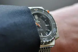 Omega Seamaster Ploprof
