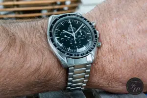 Omega Speedmaster Professional 145.022-69