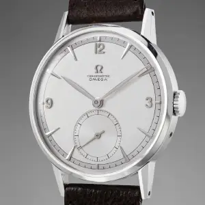 Omega Speedmaster BA145.022-69