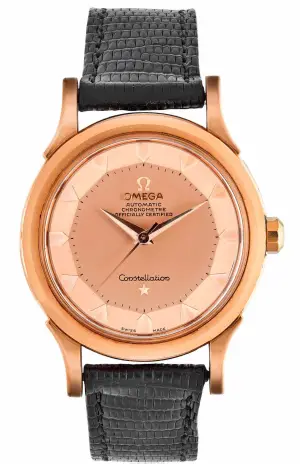 Omega Constellation Ref. 2852 / 2853 SC