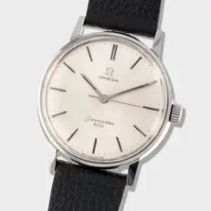 Omega Omega Seamaster 135.011 34mm Stainless steel