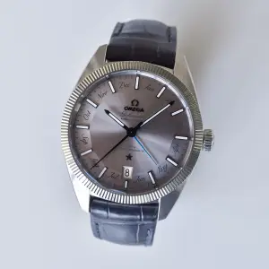 Omega Constellation Globemaster Annual Calendar