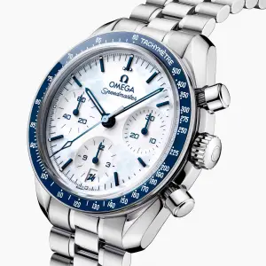 Omega Speedmaster Milano Cortina 2026